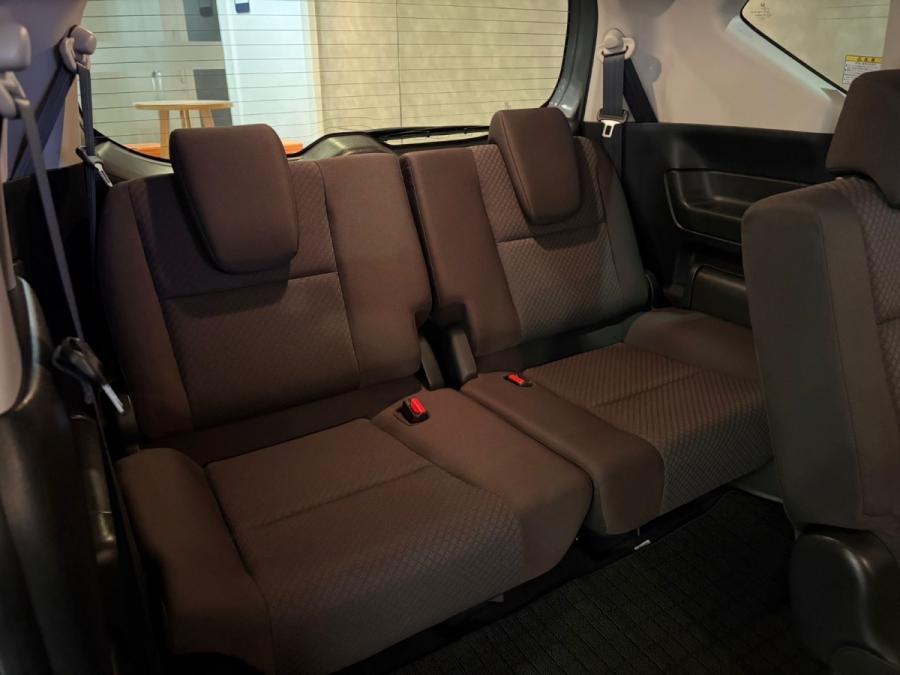 FREED HYBRID 7座 GB7 - Image 6