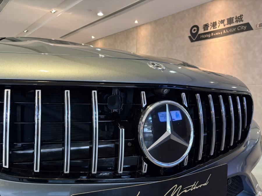 S550 CABRIOLET AMG - Image 10