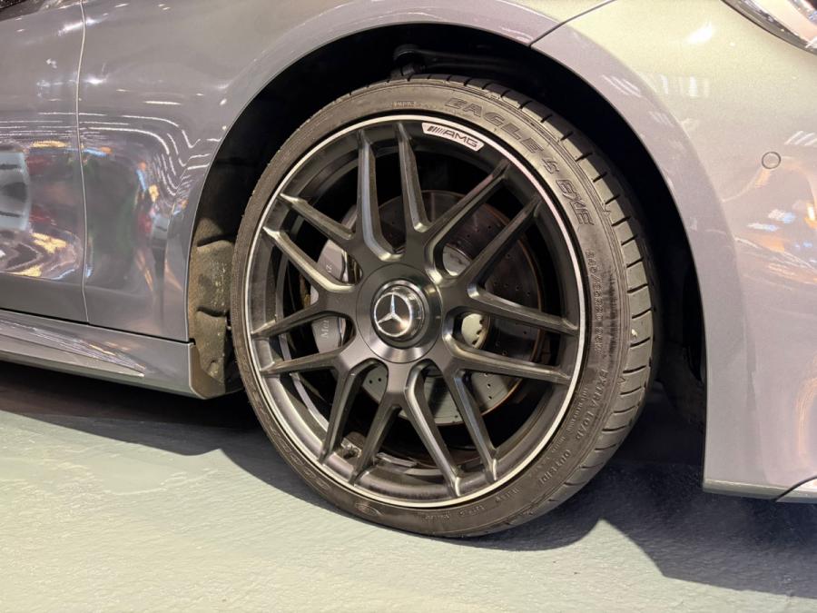 S550 CABRIOLET AMG - Image 11