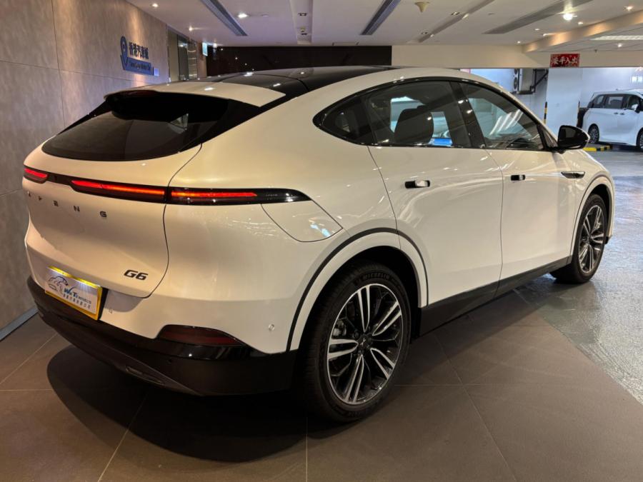 G6 580 PRO RWD - Image 2