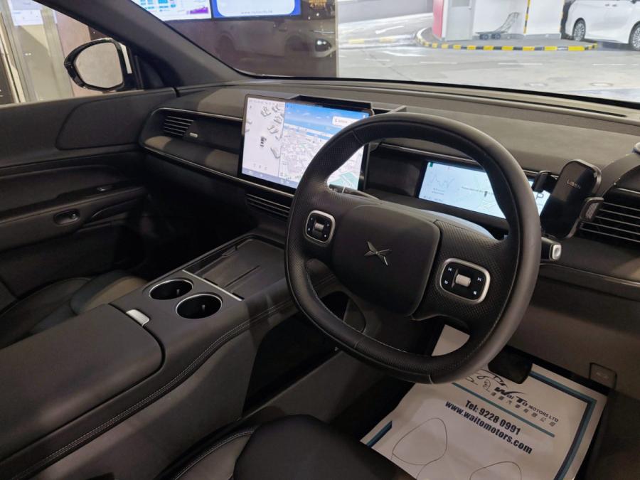 G6 580 PRO RWD - Image 4