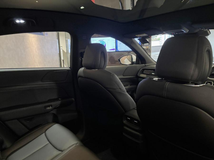 G6 580 PRO RWD - Image 6