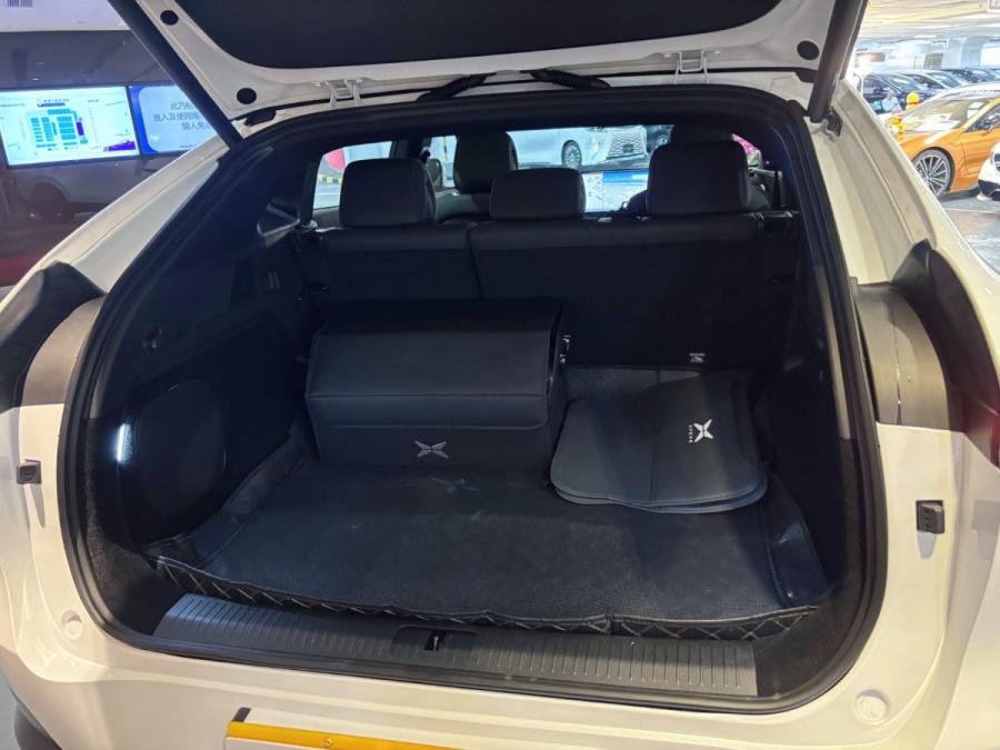 G6 580 PRO RWD - Image 7