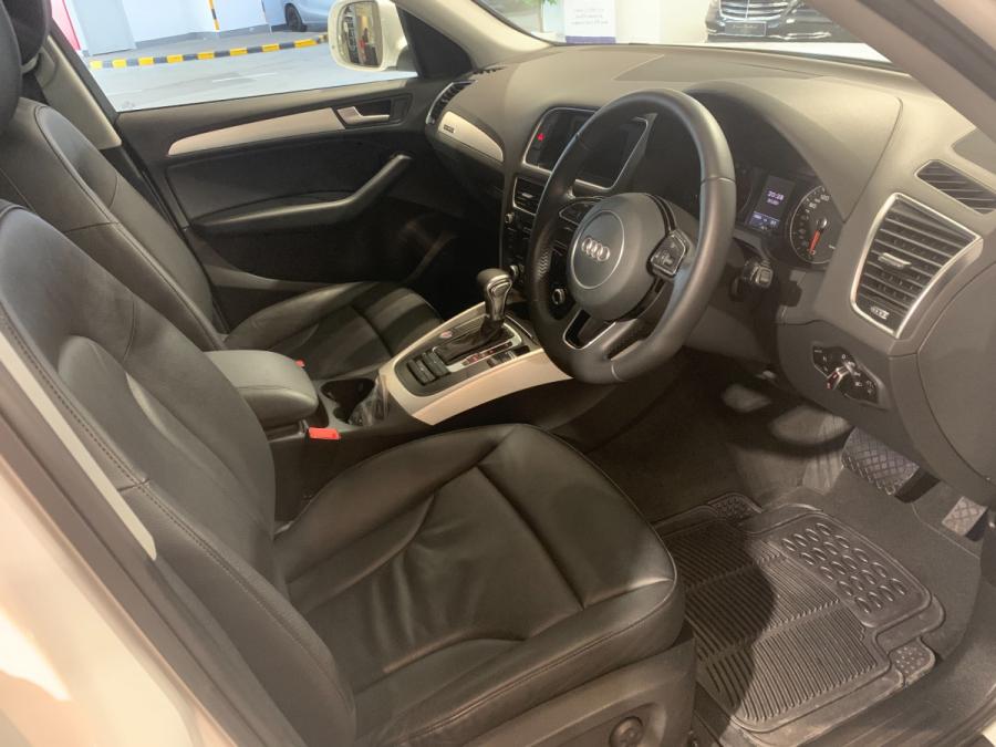 Q5 2.0 TFSI quattro Tiptronic - Image 3