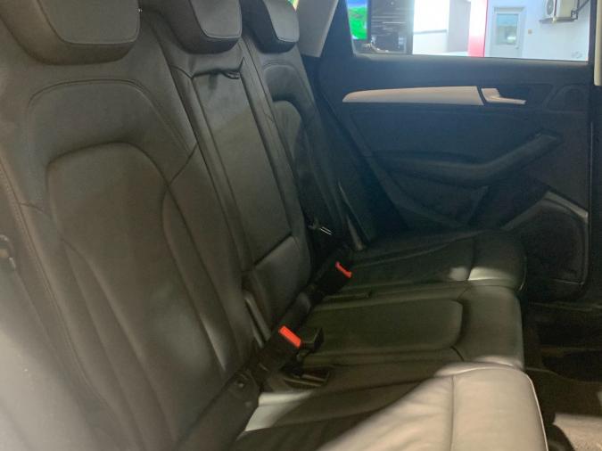 Q5 2.0 TFSI quattro Tiptronic - Image 5