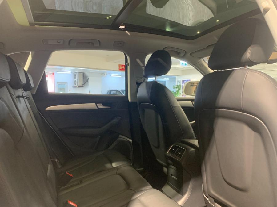 Q5 2.0 TFSI quattro Tiptronic - Image 4