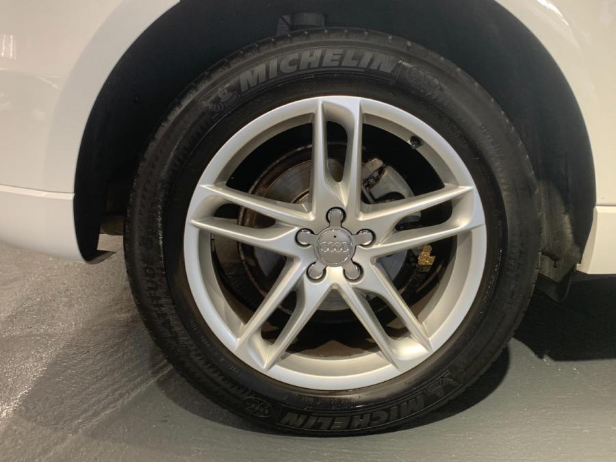 Q5 2.0 TFSI quattro Tiptronic - Image 8