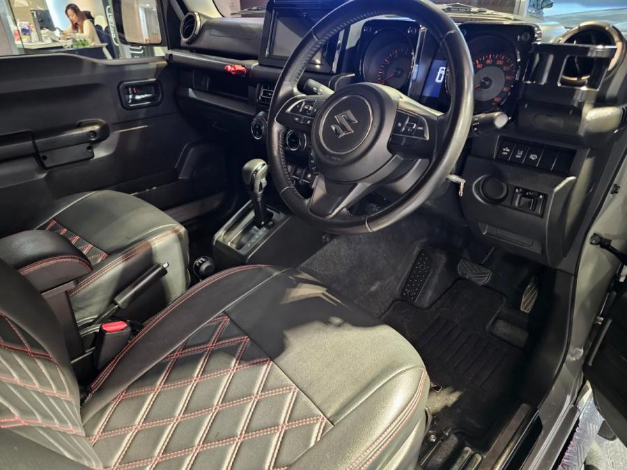 JIMMY 1.5 4WD 4AT - Image 3