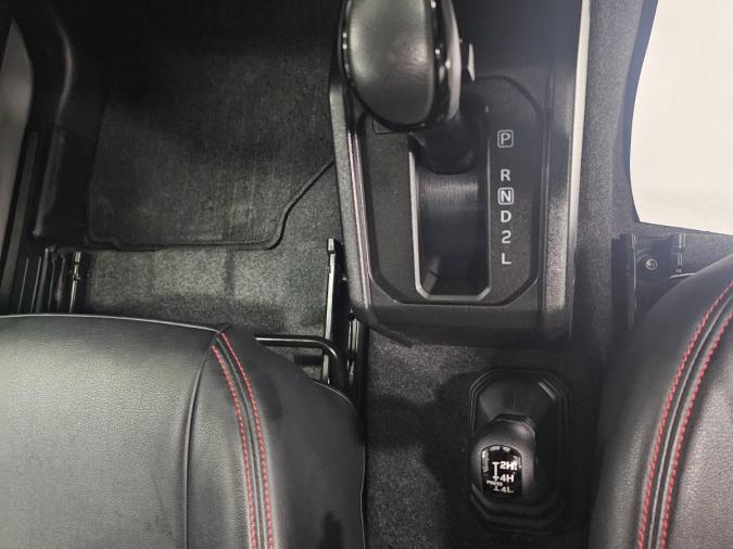 JIMMY 1.5 4WD 4AT - Image 4