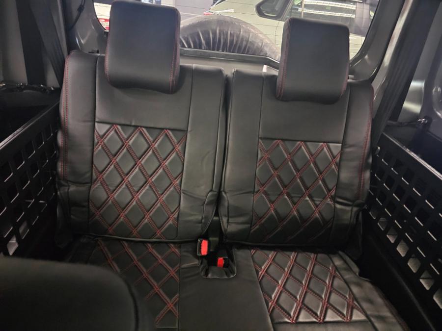 JIMMY 1.5 4WD 4AT - Image 5