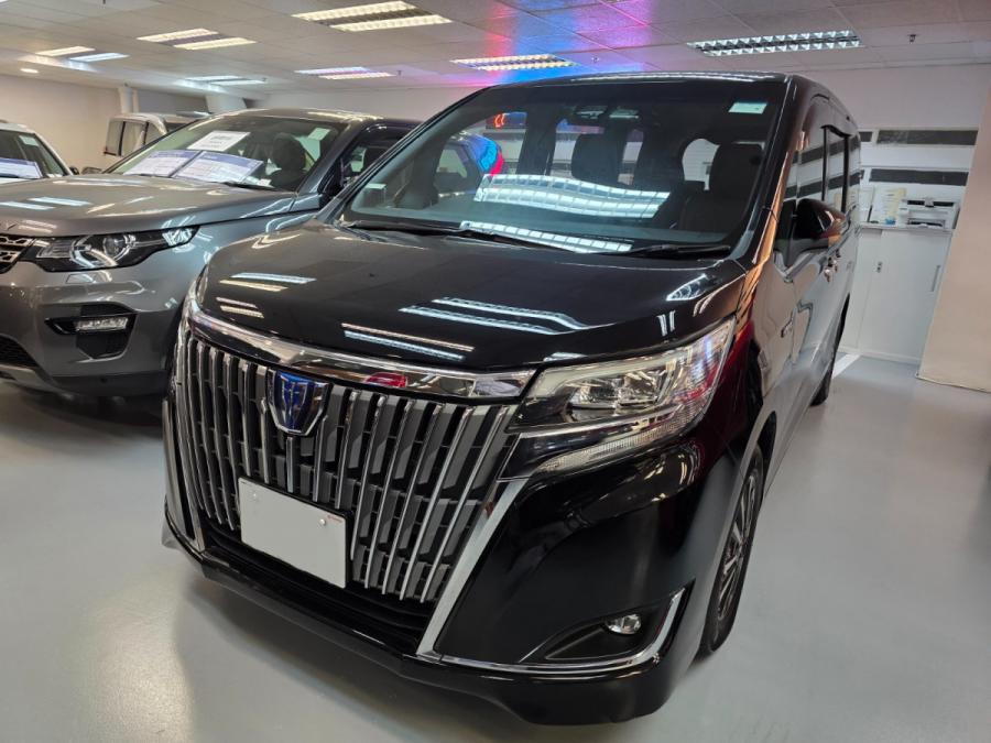 ESQUIRE HYBRID Facelift - Image 2