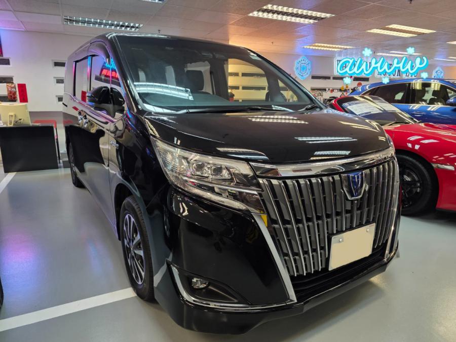 ESQUIRE HYBRID Facelift - Image 3