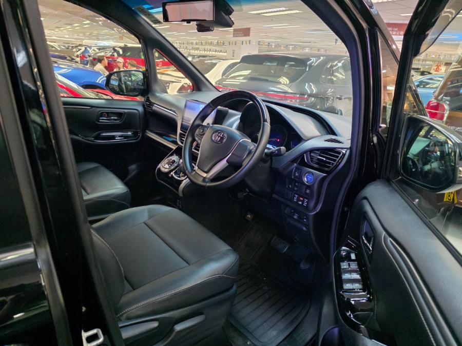 ESQUIRE HYBRID Facelift - Image 4