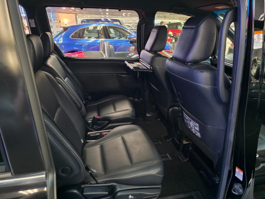 ESQUIRE HYBRID Facelift - Image 8