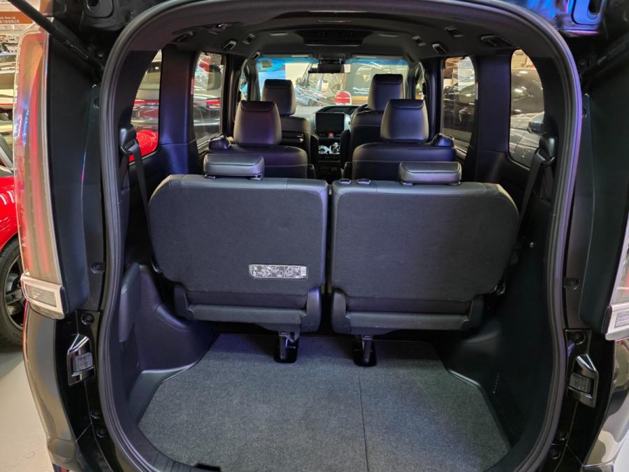 ESQUIRE HYBRID Facelift - Image 9