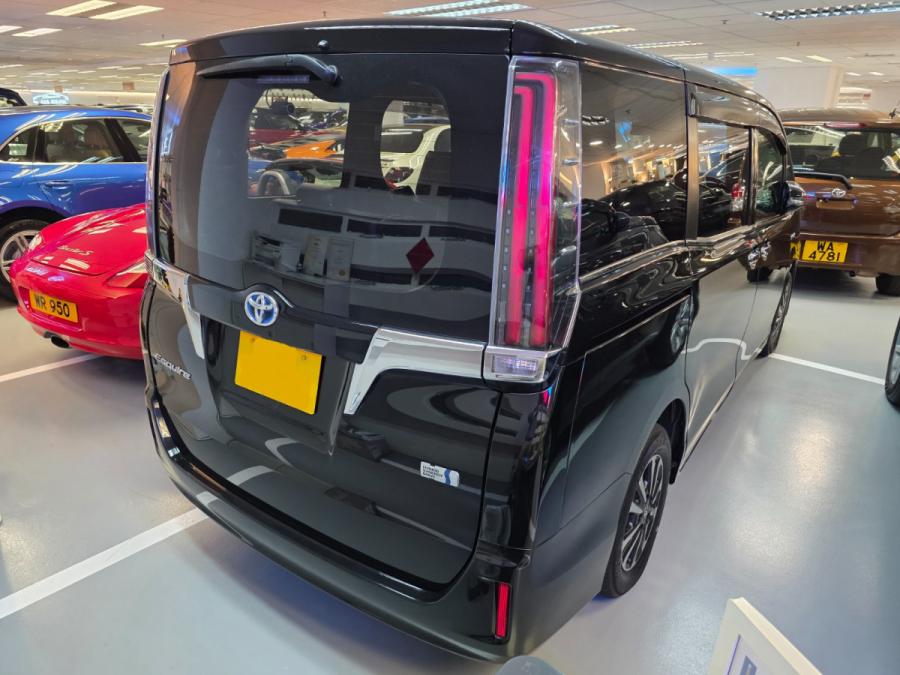 ESQUIRE HYBRID Facelift - Image 10