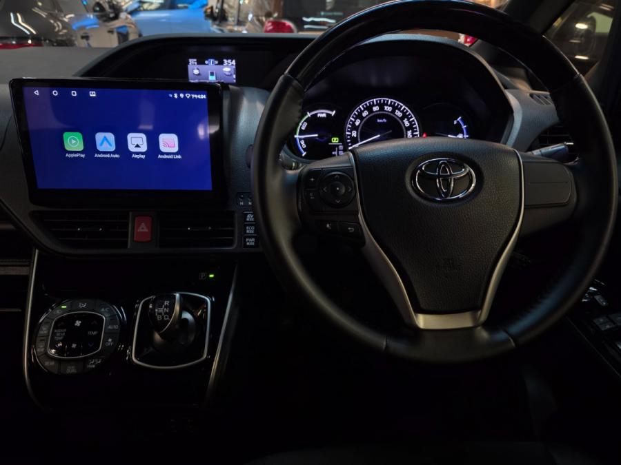 ESQUIRE HYBRID Facelift - Image 6