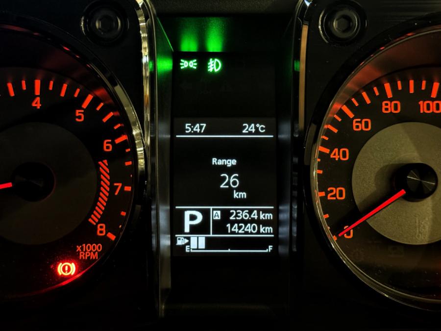 Jimny 1.5 A/T - Image 4