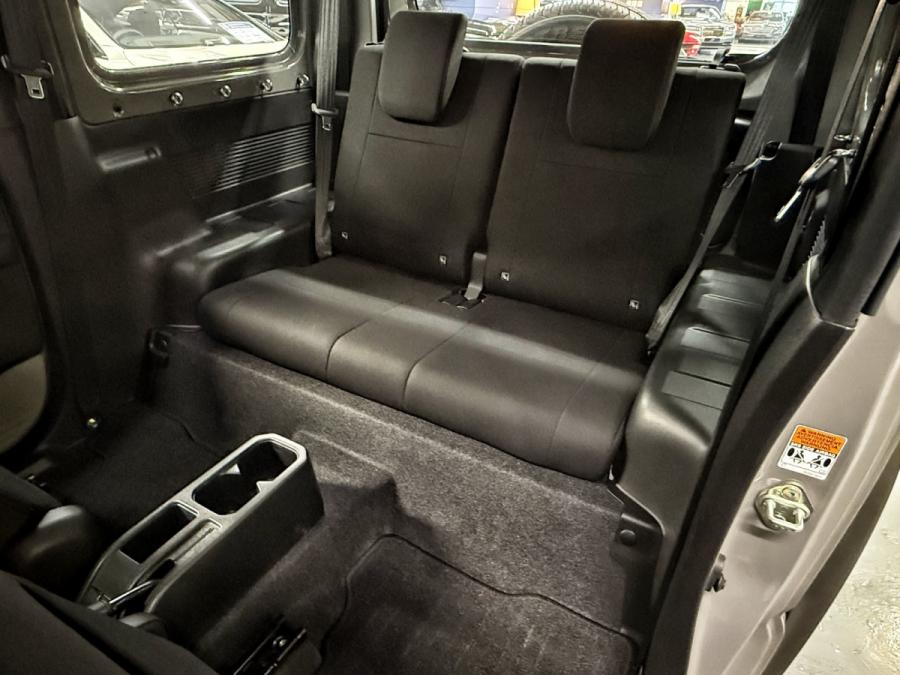 Jimny 1.5 A/T - Image 7