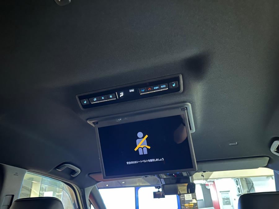 Voxy 1.8 Hybrid SZ - Image 5