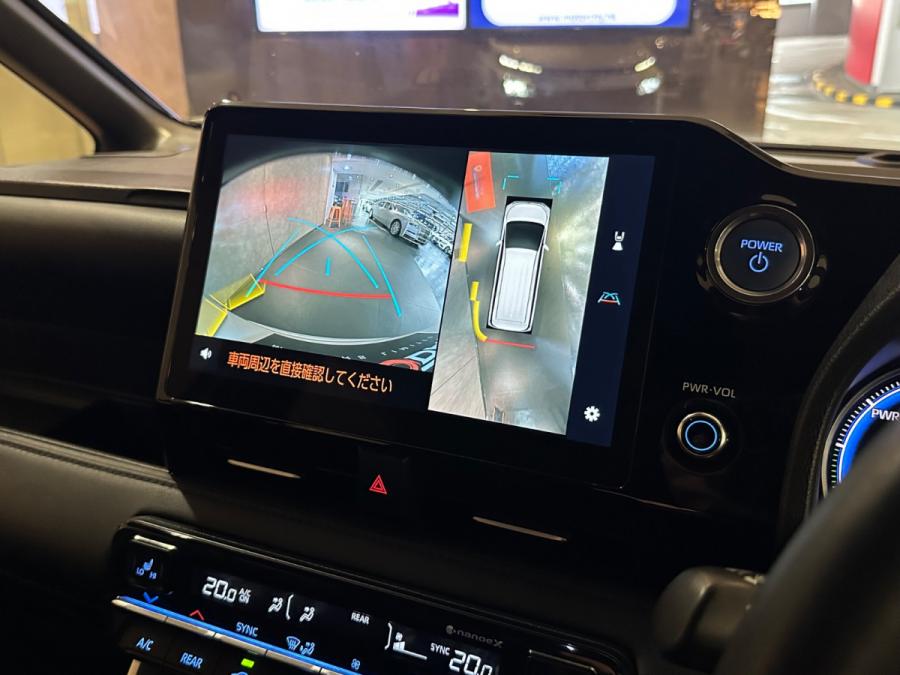 Voxy 1.8 Hybrid SZ - Image 6