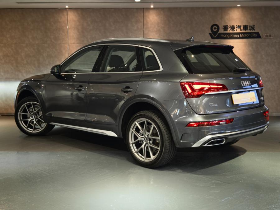Q5 45 TFSI QUATTRO SLINE - Image 12