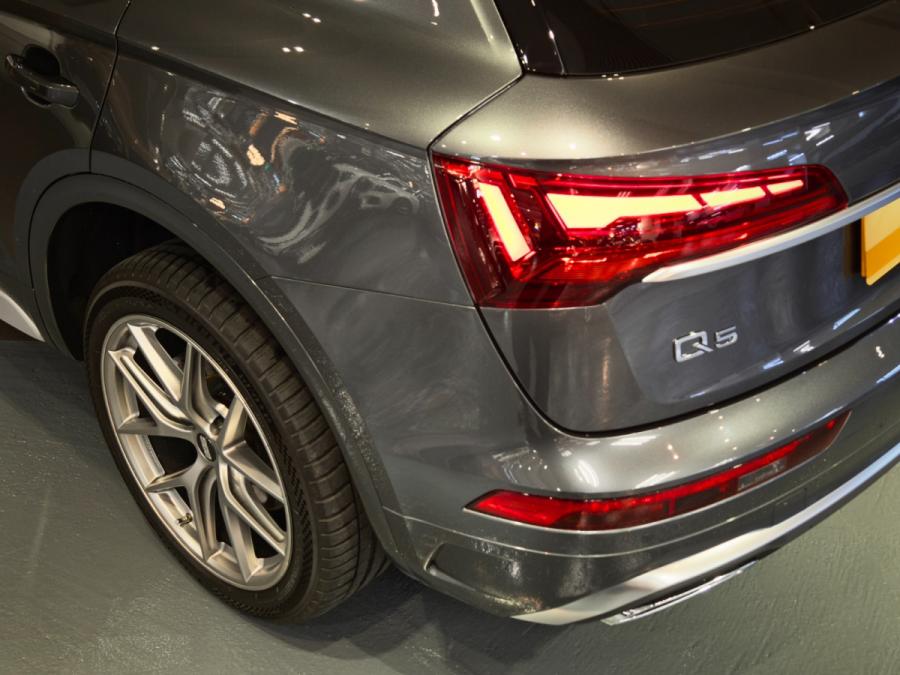 Q5 45 TFSI QUATTRO SLINE - Image 18