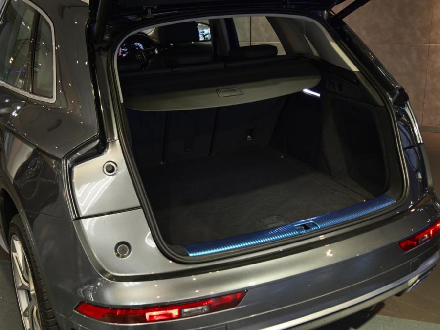 Q5 45 TFSI QUATTRO SLINE - Image 11
