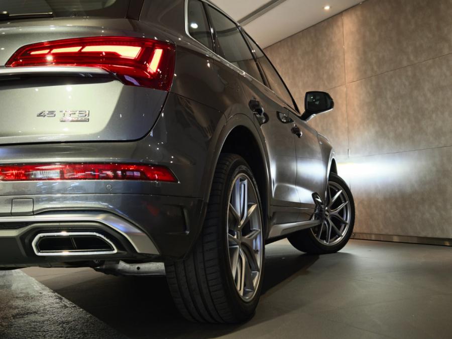 Q5 45 TFSI QUATTRO SLINE - Image 17