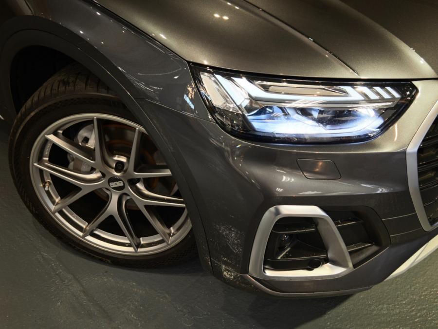 Q5 45 TFSI QUATTRO SLINE - Image 19