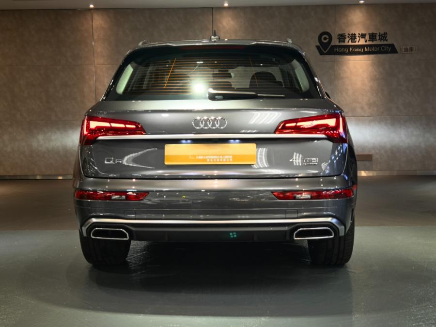 Q5 45 TFSI QUATTRO SLINE - Image 20