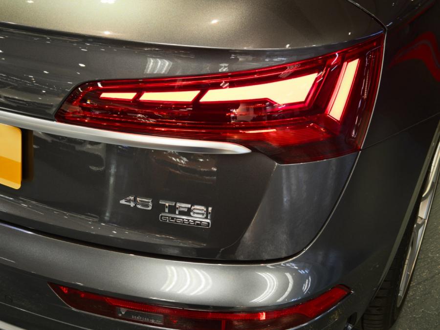 Q5 45 TFSI QUATTRO SLINE - Image 16