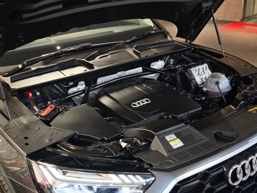 Q5 45 TFSI QUATTRO SLINE - Image 13
