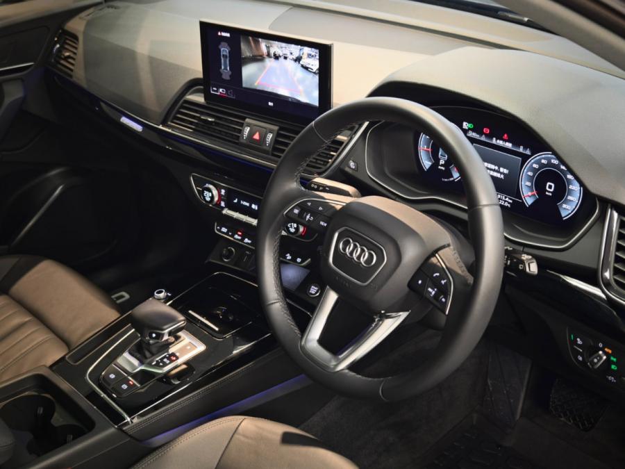 Q5 45 TFSI QUATTRO SLINE - Image 6