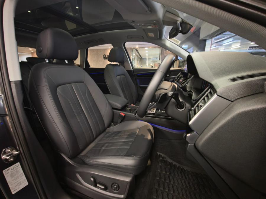 Q5 45 TFSI QUATTRO SLINE - Image 10