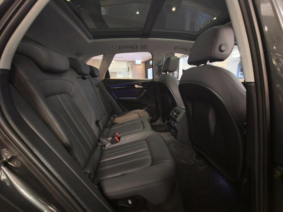 Q5 45 TFSI QUATTRO SLINE - Image 9