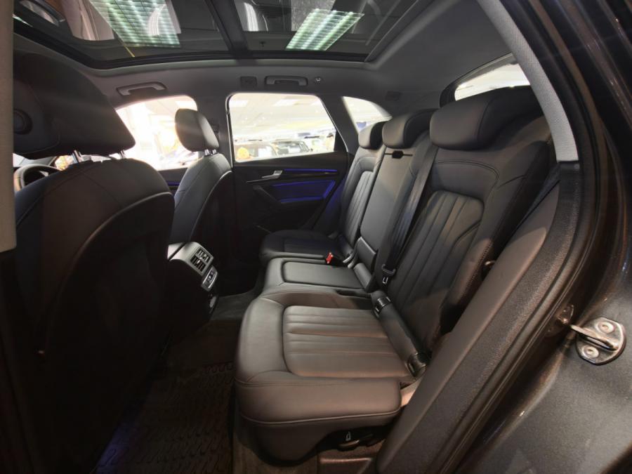 Q5 45 TFSI QUATTRO SLINE - Image 8