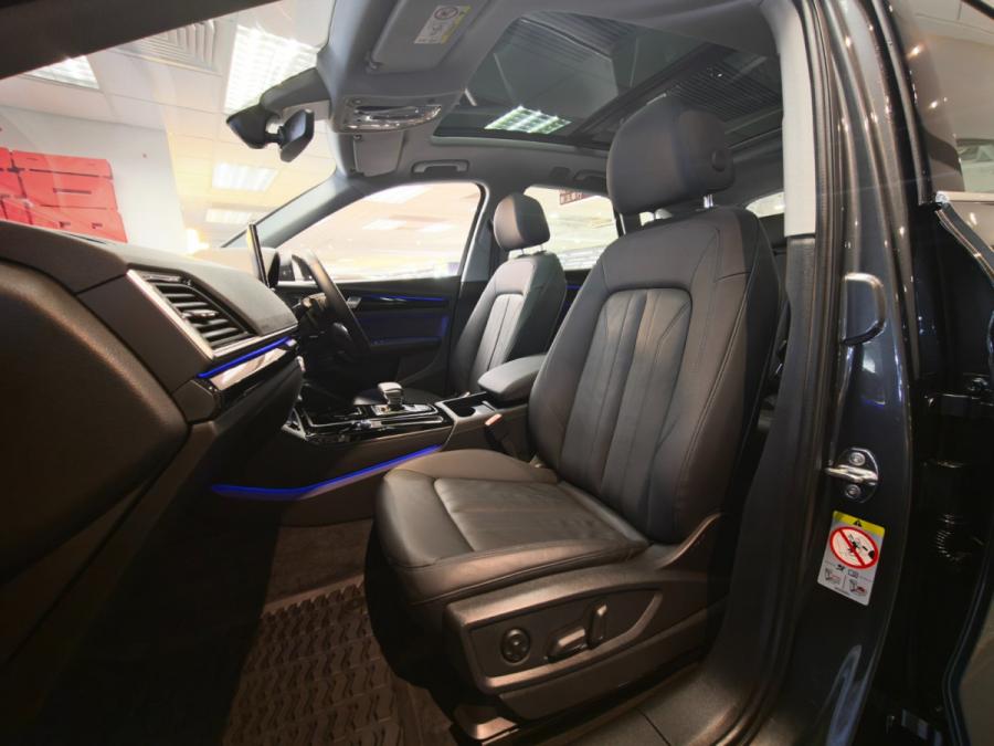 Q5 45 TFSI QUATTRO SLINE - Image 7