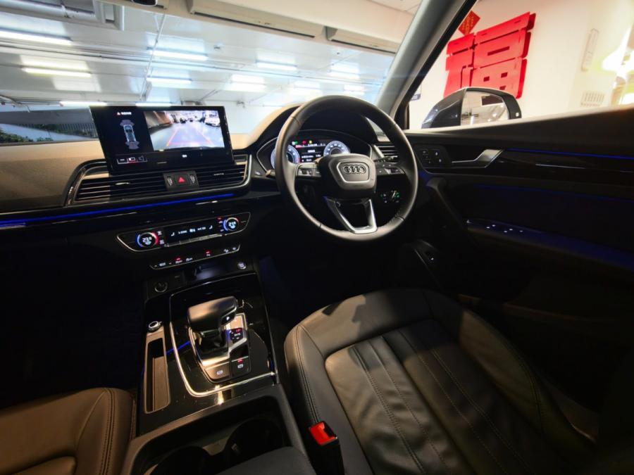 Q5 45 TFSI QUATTRO SLINE - Image 2