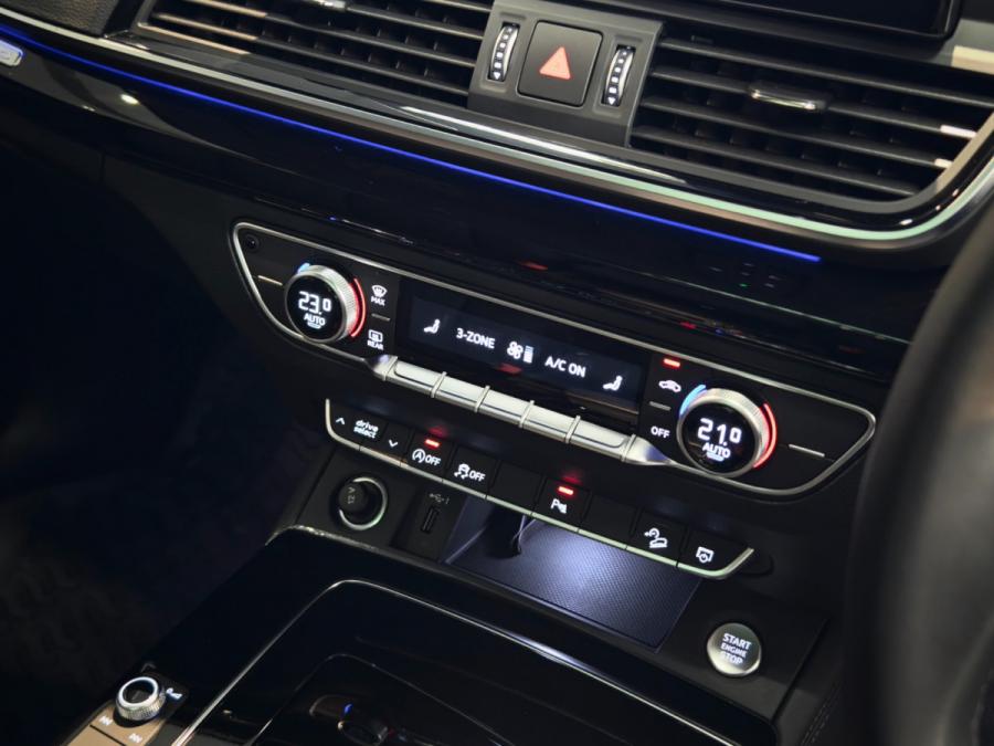 Q5 45 TFSI QUATTRO SLINE - Image 5