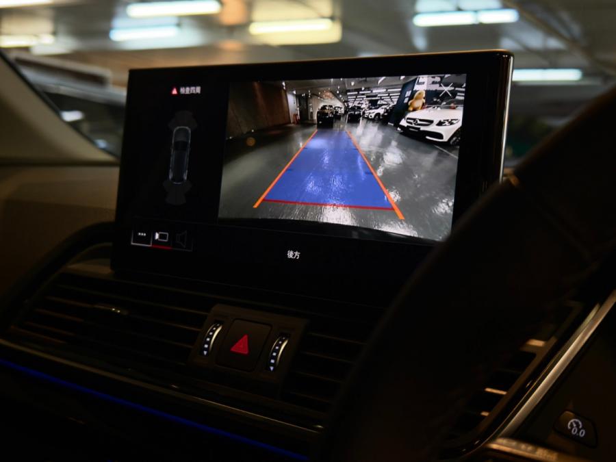 Q5 45 TFSI QUATTRO SLINE - Image 4