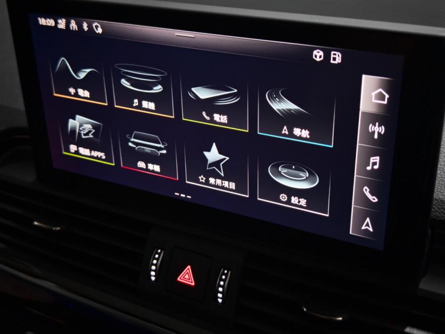 Q5 45 TFSI QUATTRO SLINE - Image 3