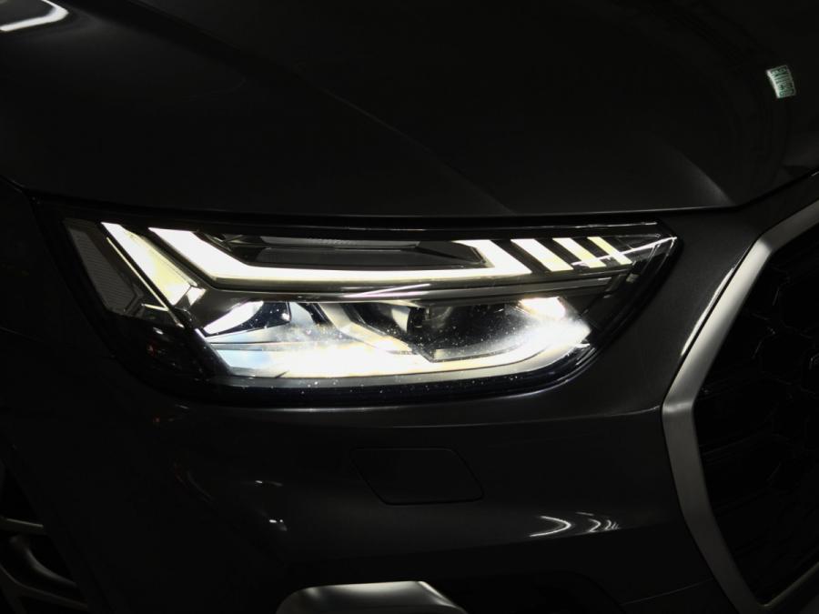 Q5 45 TFSI QUATTRO SLINE - Image 15