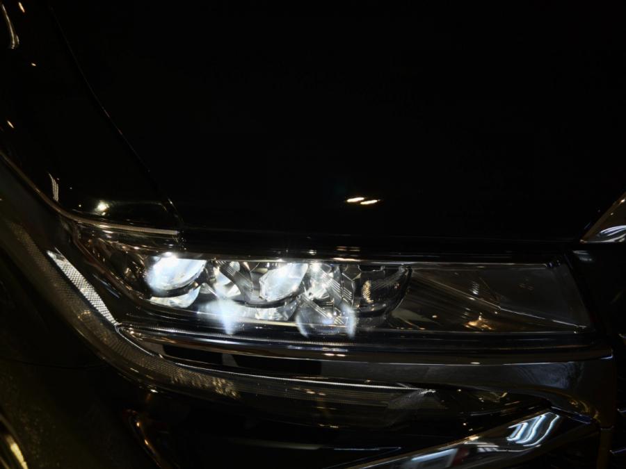ALPHARD - Image 22