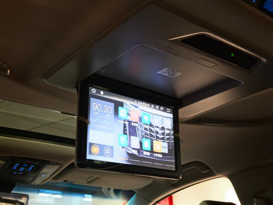 ALPHARD - Image 8