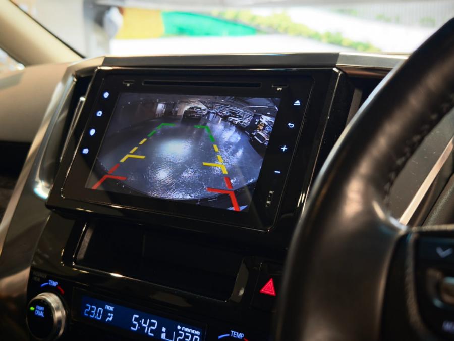 ALPHARD - Image 6