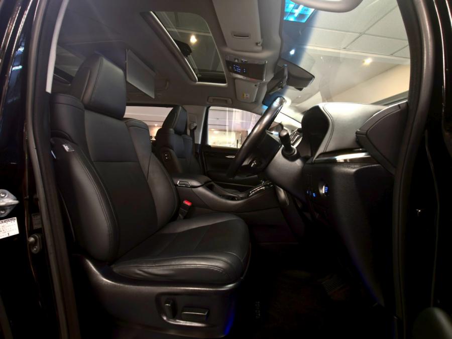 ALPHARD - Image 14
