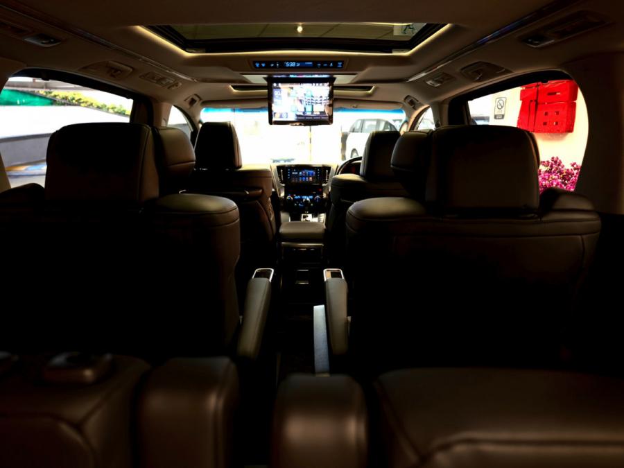 ALPHARD - Image 10