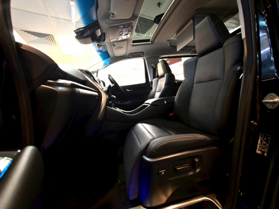 ALPHARD - Image 2