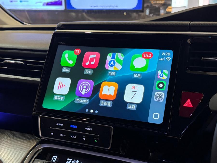 Stepwgn Hybrid EX cool - Image 4